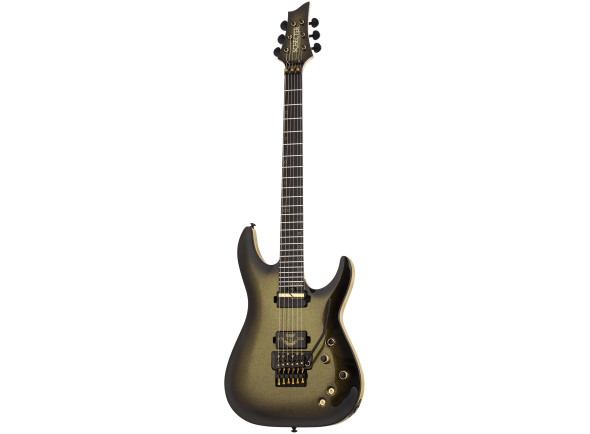 Schecter C-1 FR-S 50th Anniversary Schecter C-1 FR-S 50th Anniversary